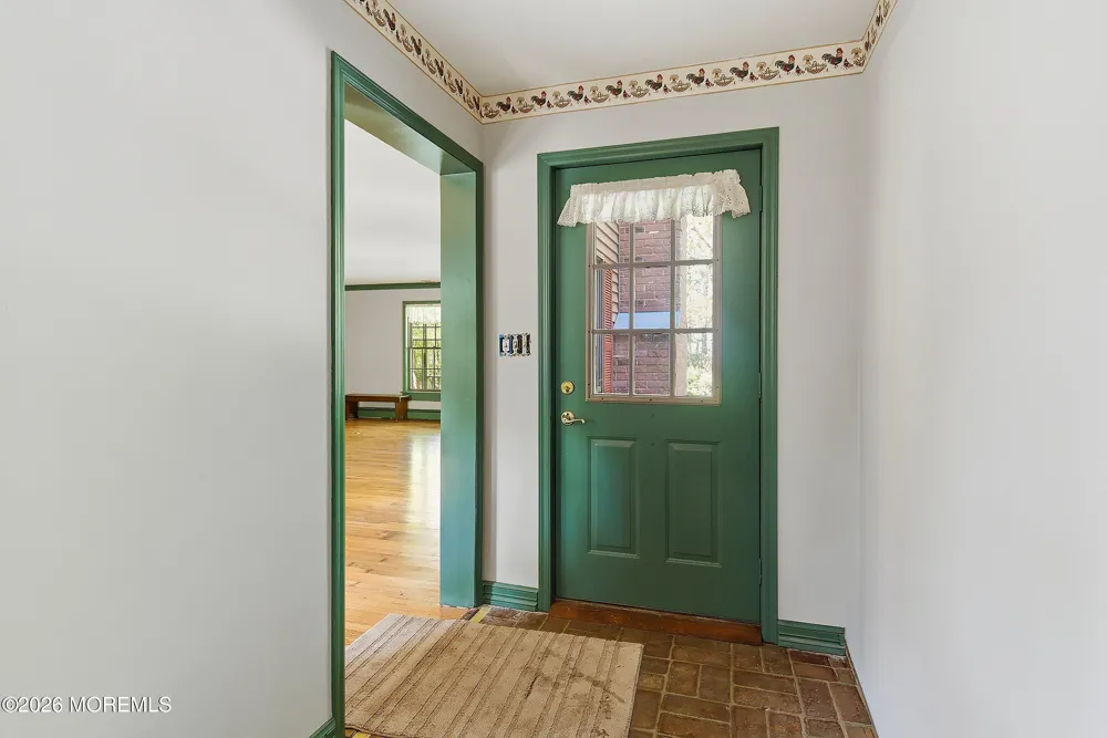 3206 Ridgewood Road Allenwood, NJ 08720