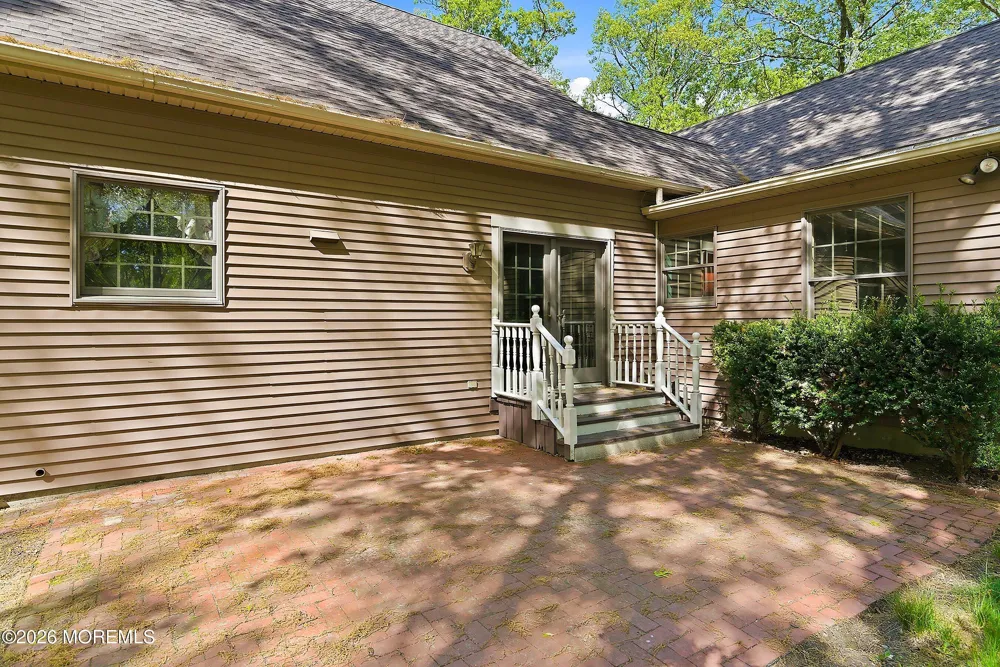 3206 Ridgewood Road Allenwood, NJ 08720