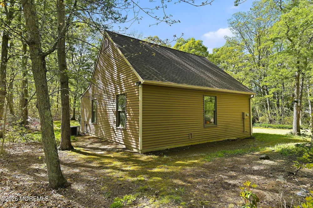 3206 Ridgewood Road Allenwood, NJ 08720