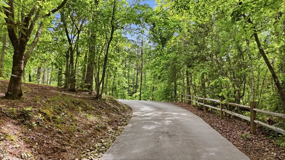 Underburg Ln Franklin, NC 28734
