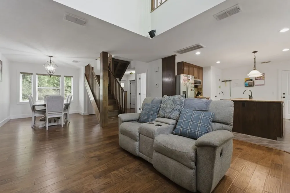 Underburg Ln Franklin, NC 28734