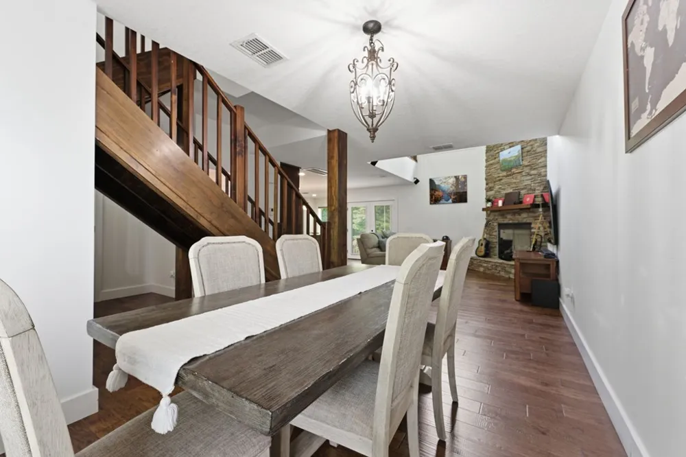 Underburg Ln Franklin, NC 28734