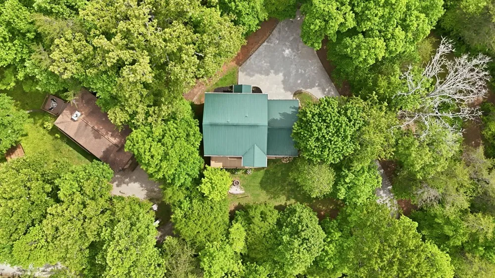 Underburg Ln Franklin, NC 28734