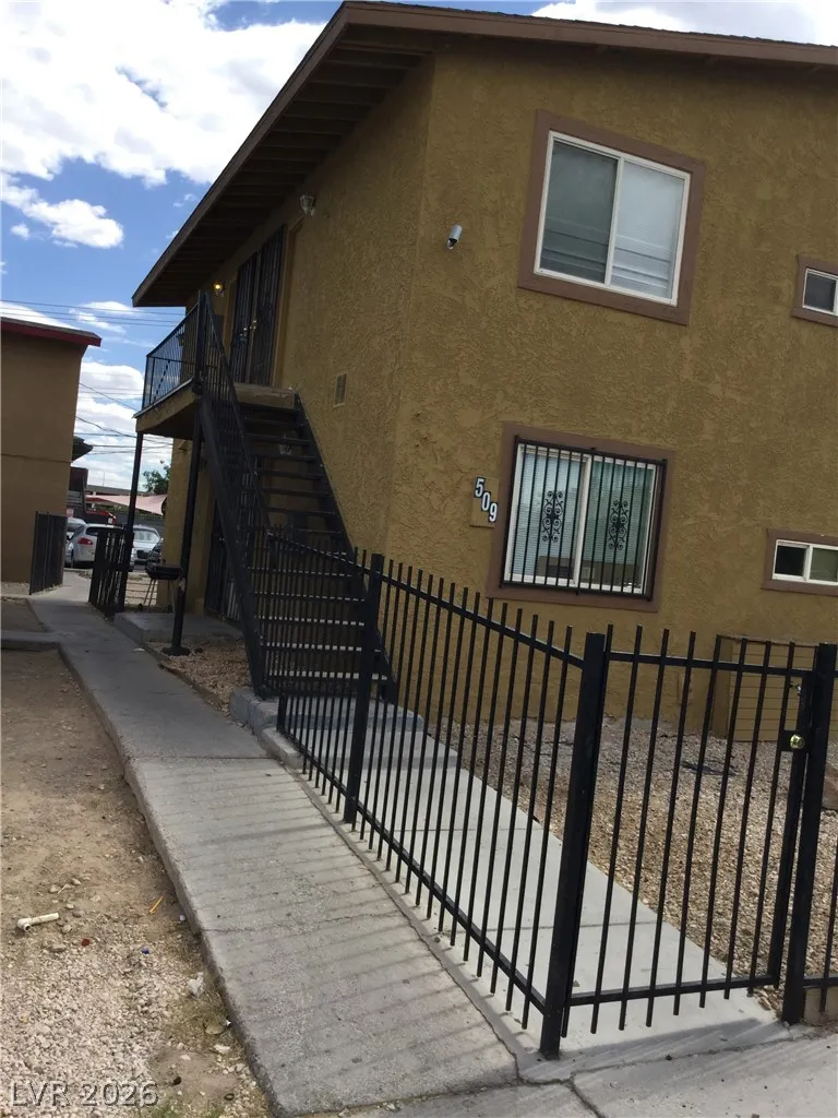 509 McKellar Circle Las Vegas, NV 89119