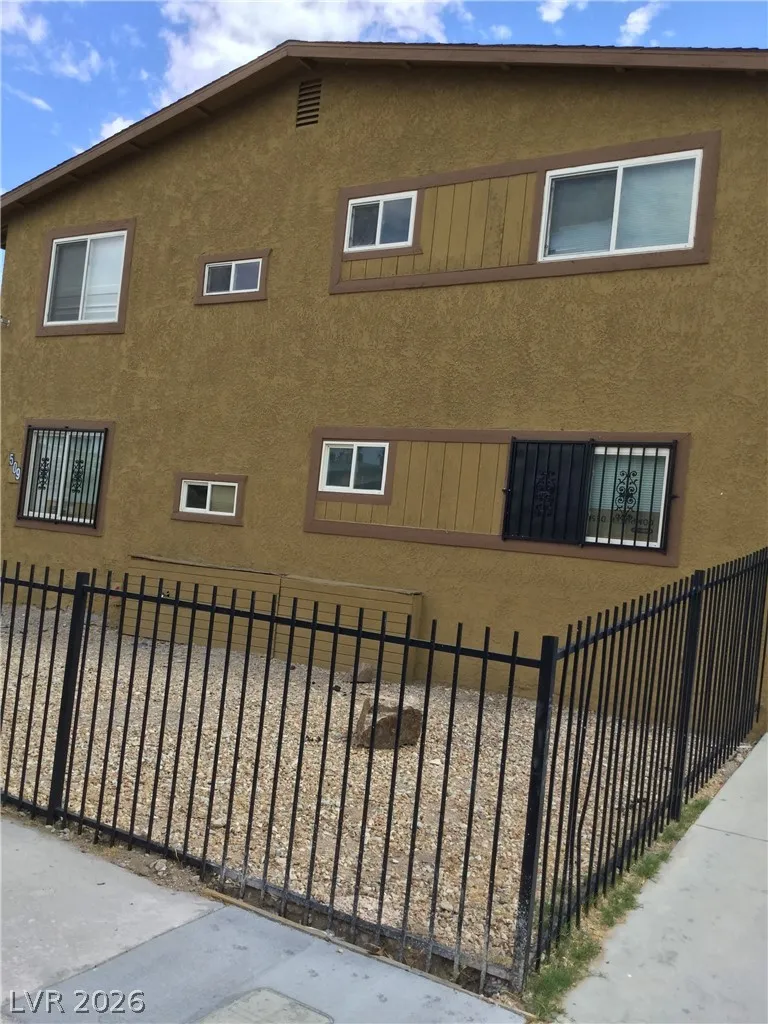509 McKellar Circle Las Vegas, NV 89119