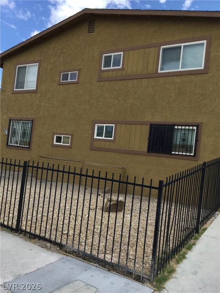 509 McKellar Circle Las Vegas, NV 89119