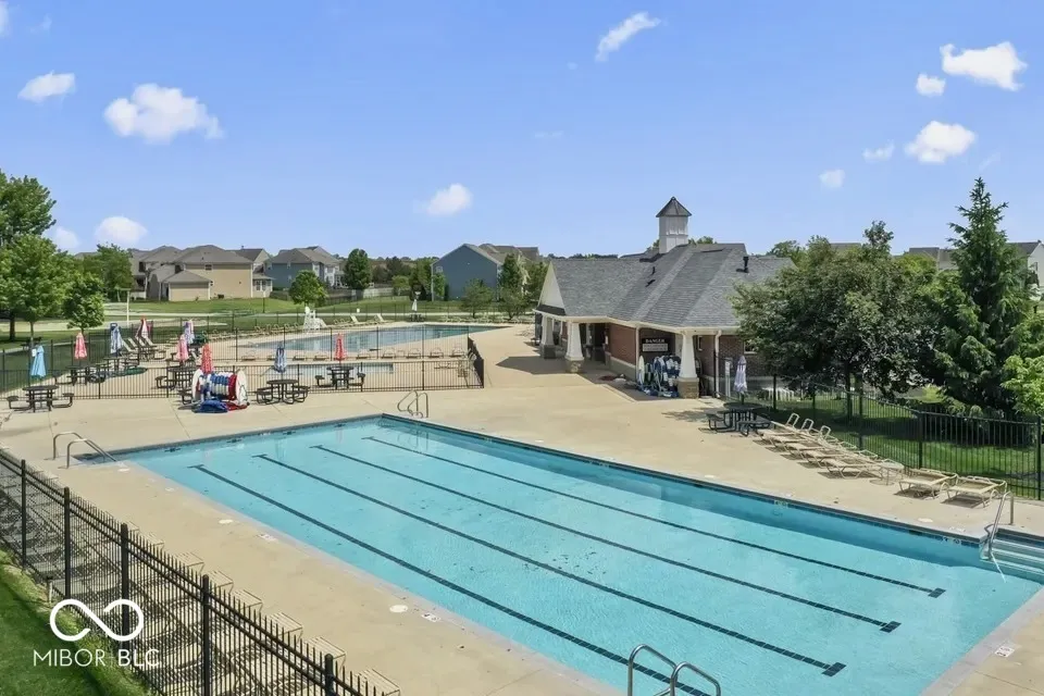 12696 Tamworth Drive Fishers, IN 46037