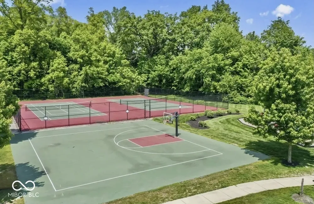 12696 Tamworth Drive Fishers, IN 46037