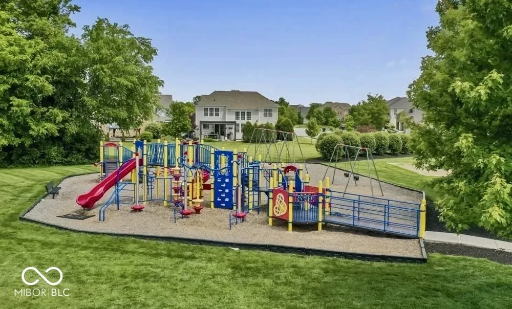 12696 Tamworth Drive Fishers, IN 46037