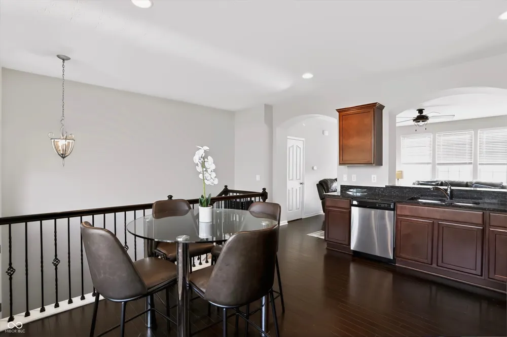 12696 Tamworth Drive Fishers, IN 46037