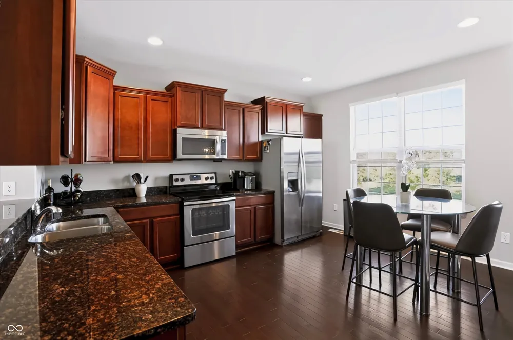 12696 Tamworth Drive Fishers, IN 46037