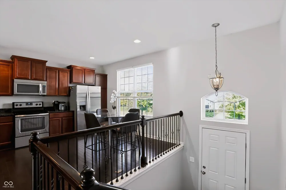 12696 Tamworth Drive Fishers, IN 46037