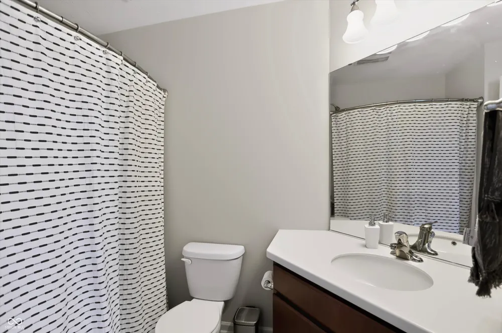12696 Tamworth Drive Fishers, IN 46037