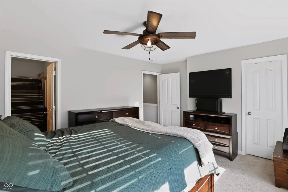 12696 Tamworth Drive Fishers, IN 46037