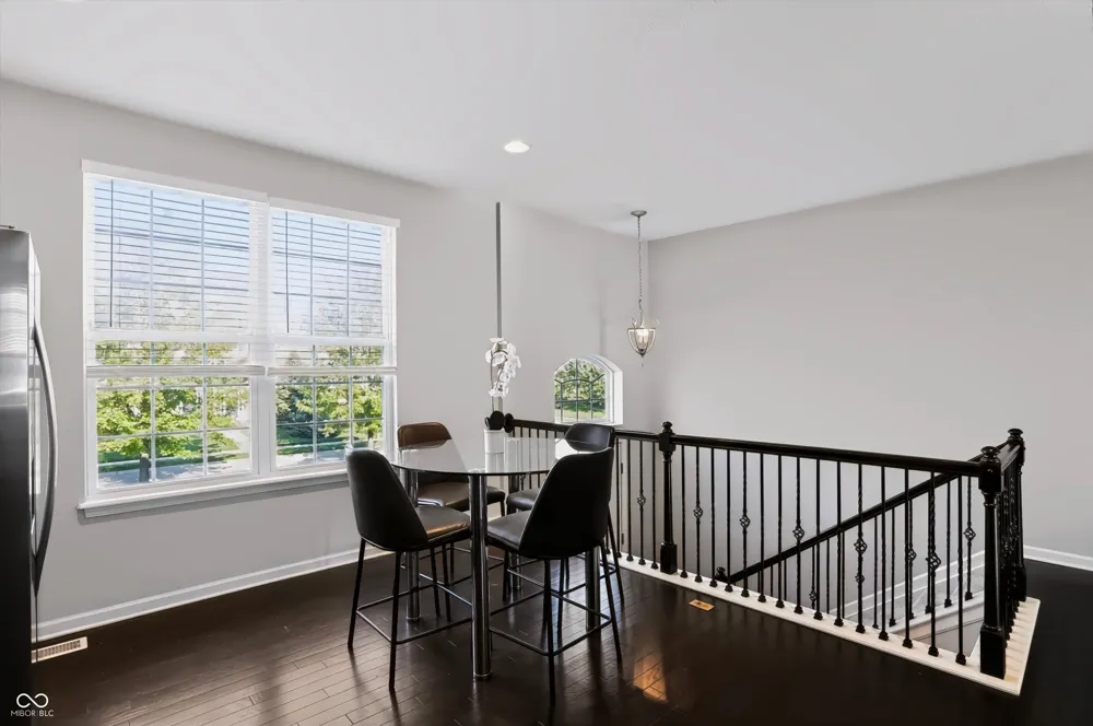 12696 Tamworth Drive Fishers, IN 46037
