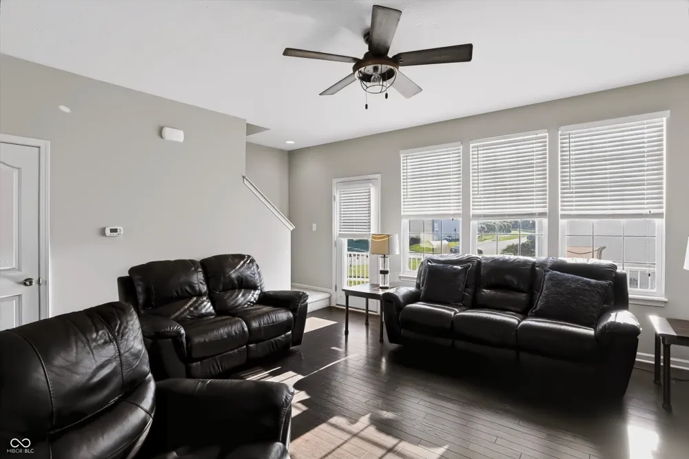 12696 Tamworth Drive Fishers, IN 46037