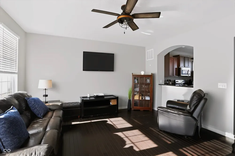 12696 Tamworth Drive Fishers, IN 46037