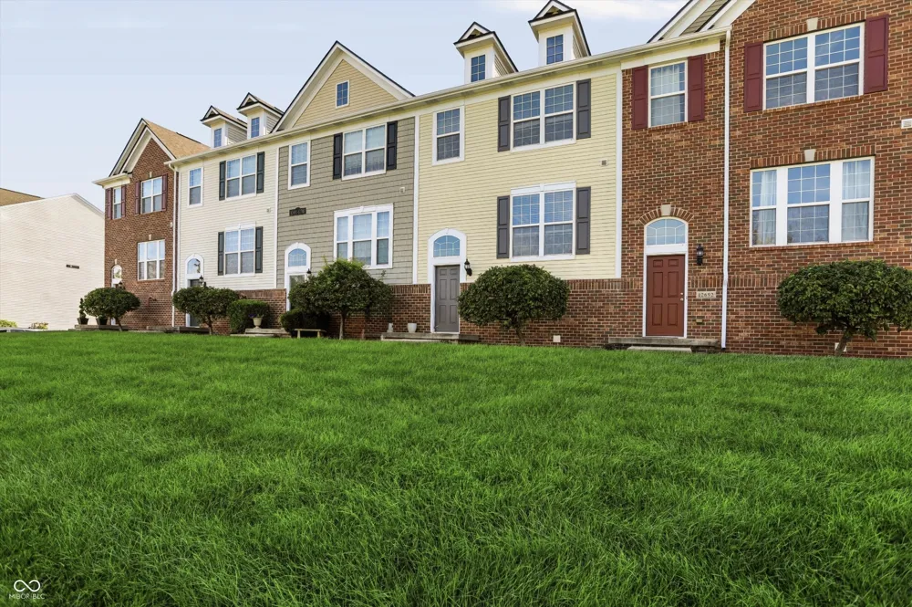 12696 Tamworth Drive Fishers, IN 46037