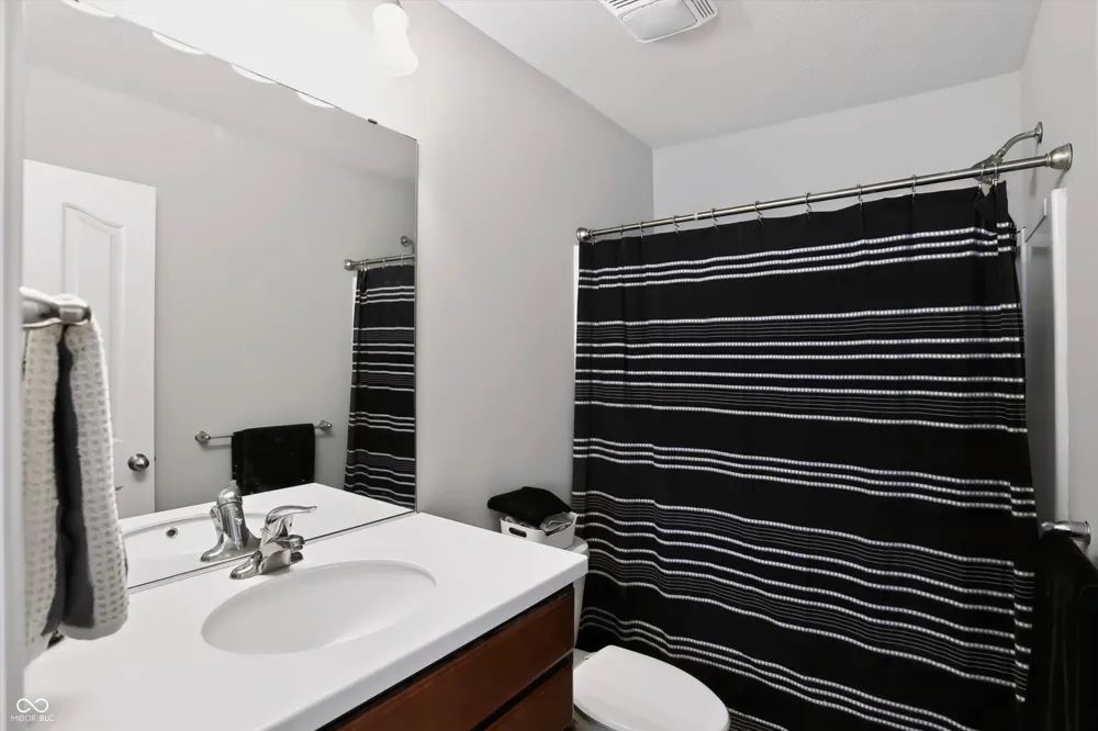 12696 Tamworth Drive Fishers, IN 46037