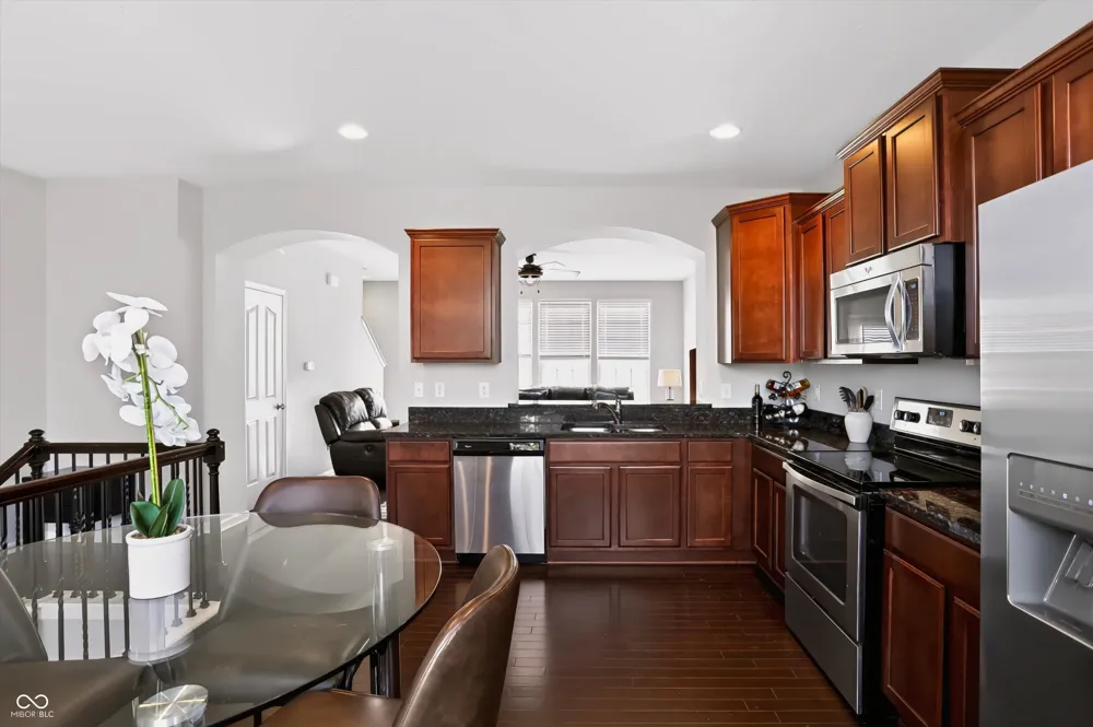 12696 Tamworth Drive Fishers, IN 46037