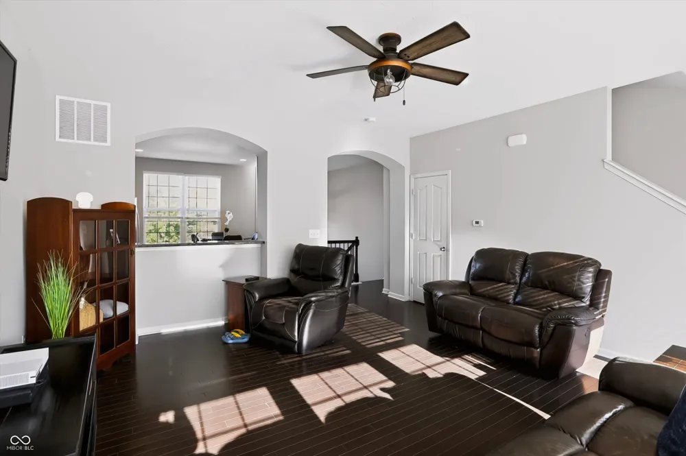 12696 Tamworth Drive Fishers, IN 46037