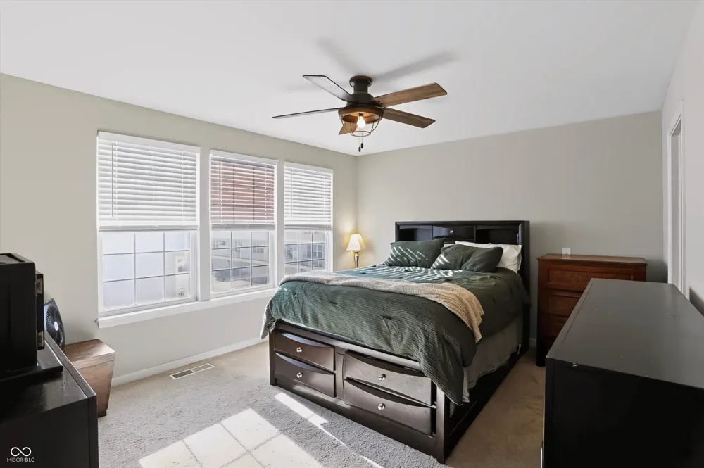 12696 Tamworth Drive Fishers, IN 46037