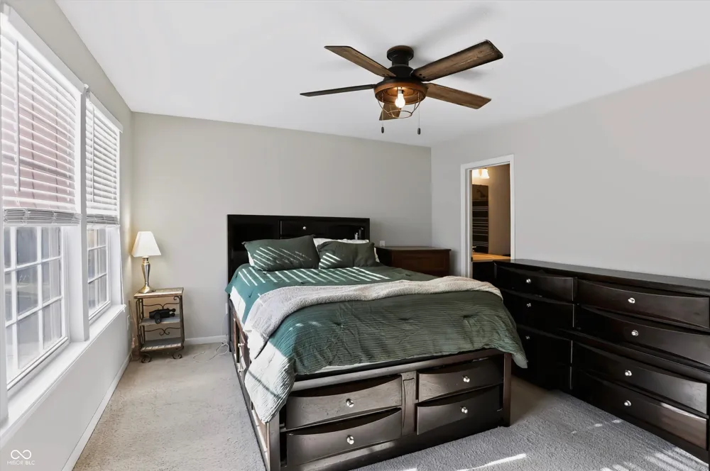 12696 Tamworth Drive Fishers, IN 46037