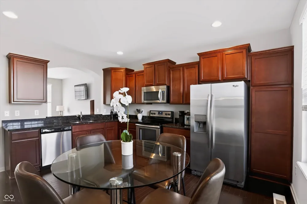 12696 Tamworth Drive Fishers, IN 46037