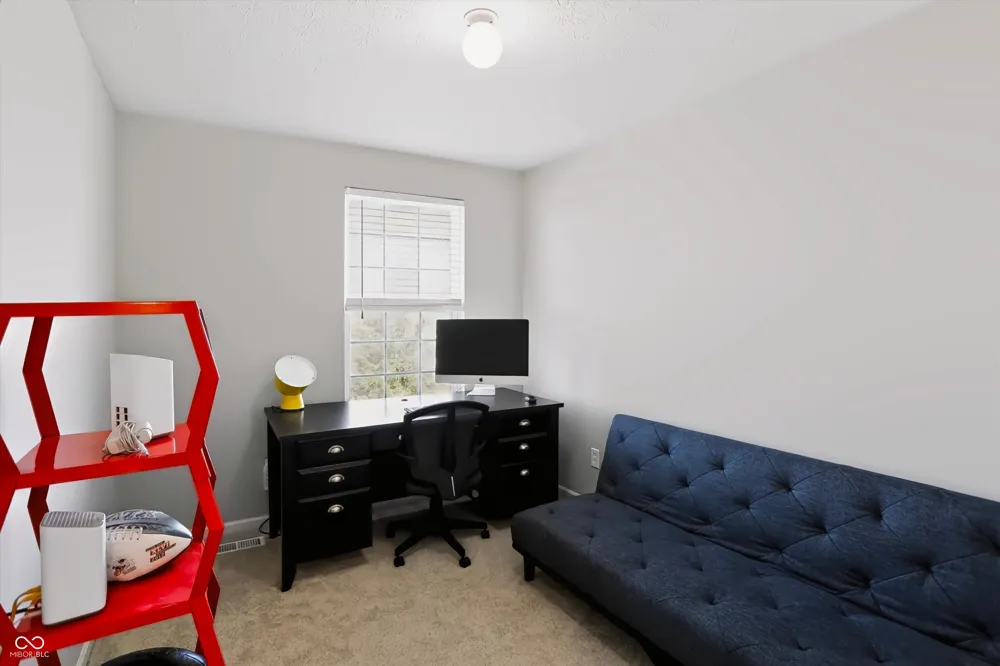 12696 Tamworth Drive Fishers, IN 46037