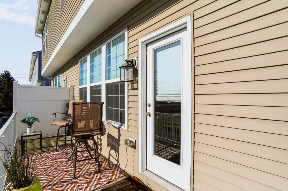 12696 Tamworth Drive Fishers, IN 46037