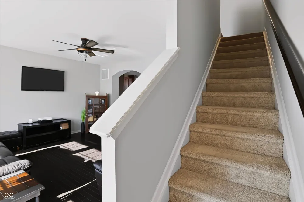 12696 Tamworth Drive Fishers, IN 46037