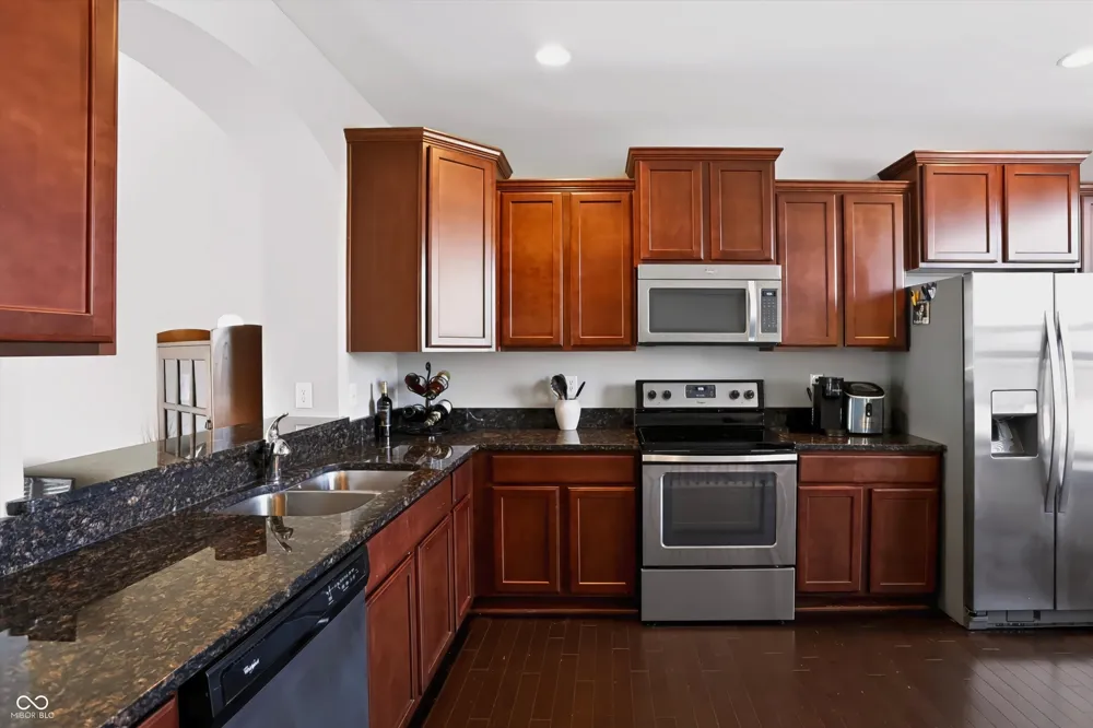 12696 Tamworth Drive Fishers, IN 46037