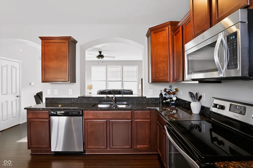 12696 Tamworth Drive Fishers, IN 46037