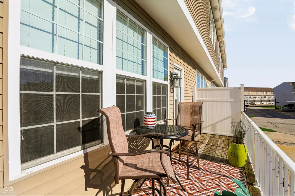 12696 Tamworth Drive Fishers, IN 46037
