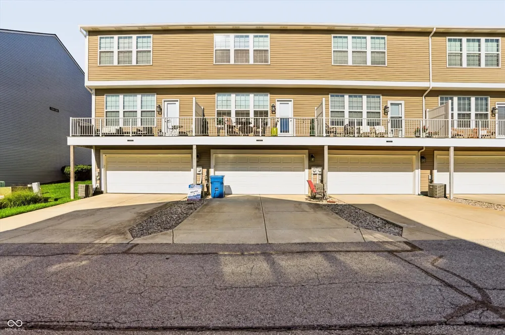 12696 Tamworth Drive Fishers, IN 46037