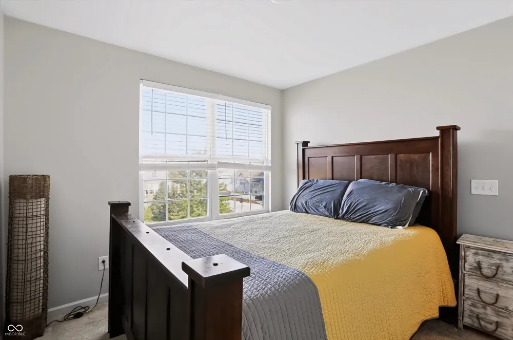 12696 Tamworth Drive Fishers, IN 46037