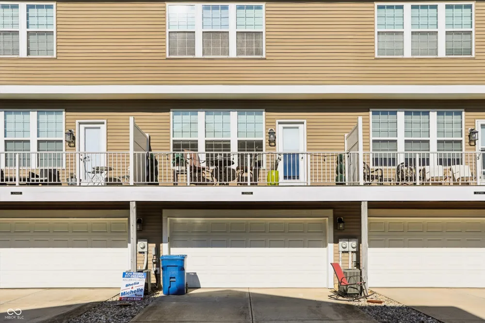 12696 Tamworth Drive Fishers, IN 46037