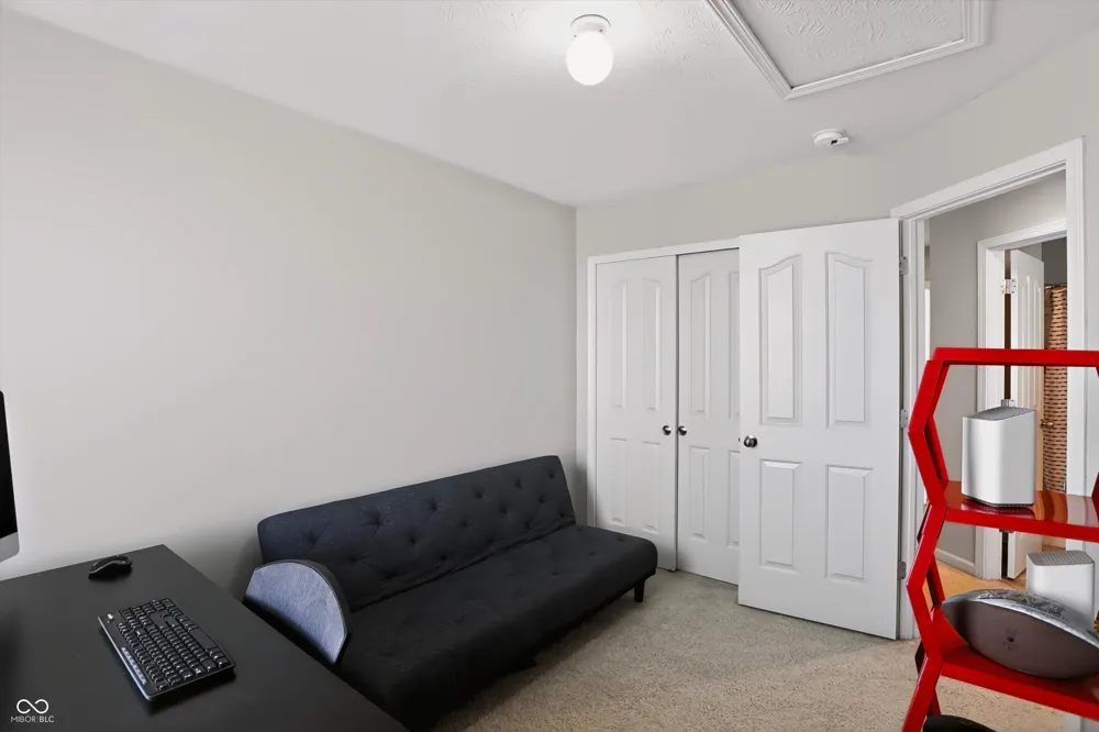 12696 Tamworth Drive Fishers, IN 46037
