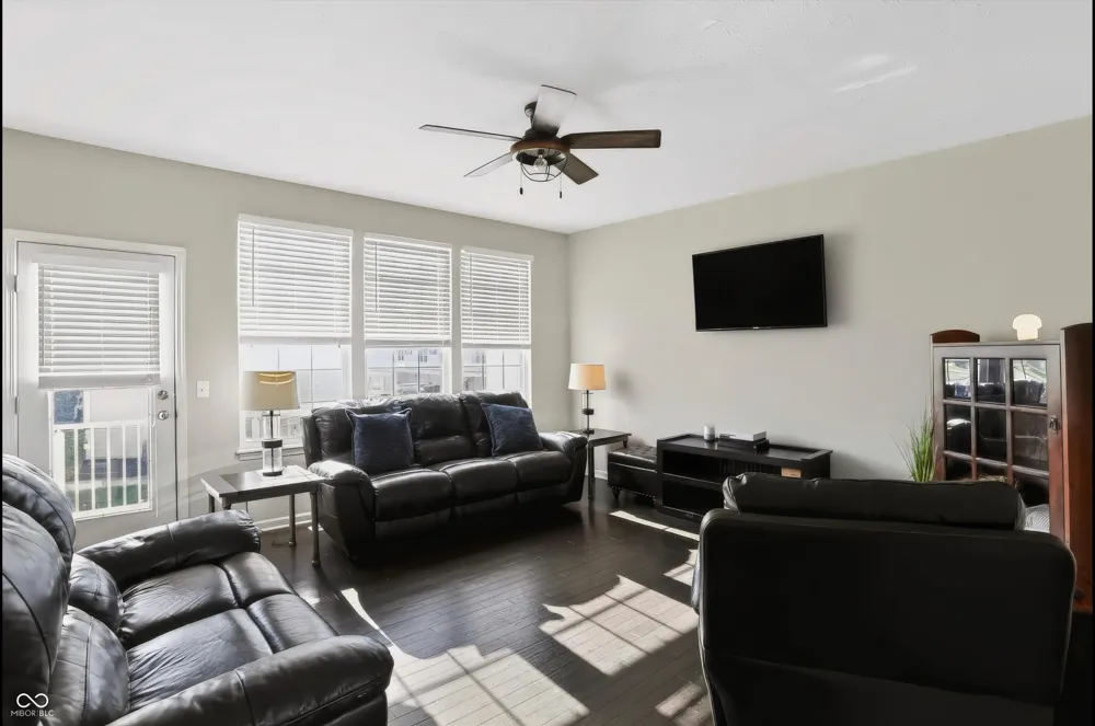 12696 Tamworth Drive Fishers, IN 46037