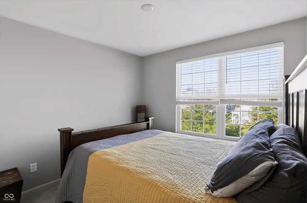12696 Tamworth Drive Fishers, IN 46037