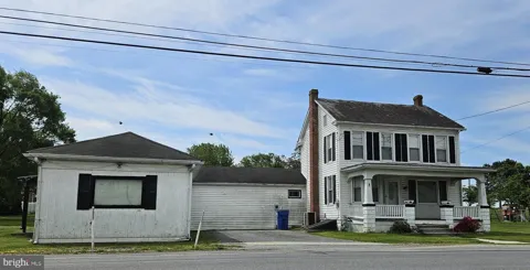799 HANOVER PIKE
