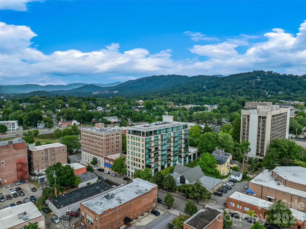 60 Market Street #107 Asheville, NC 28801
