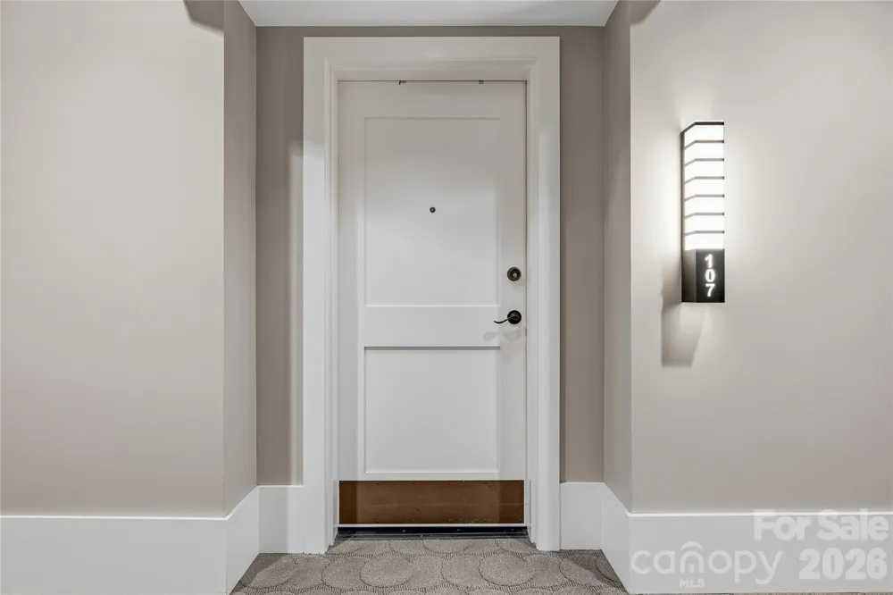 60 Market Street #107 Asheville, NC 28801