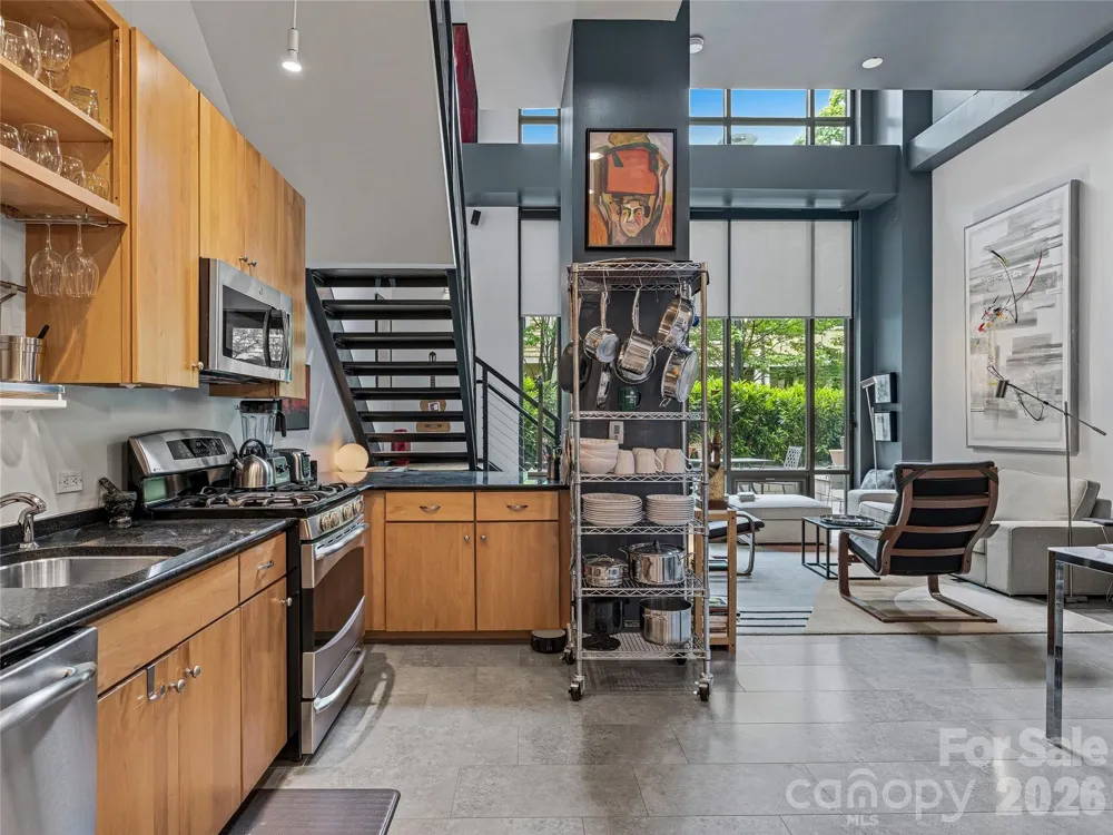 60 Market Street #107 Asheville, NC 28801