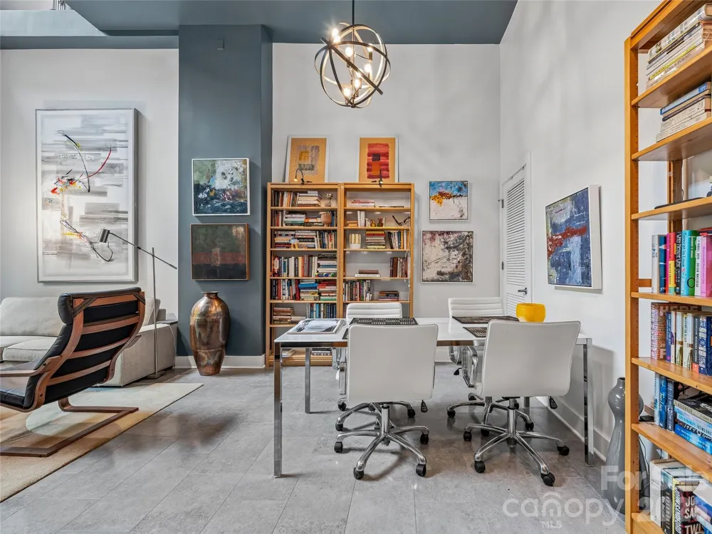 60 Market Street #107 Asheville, NC 28801