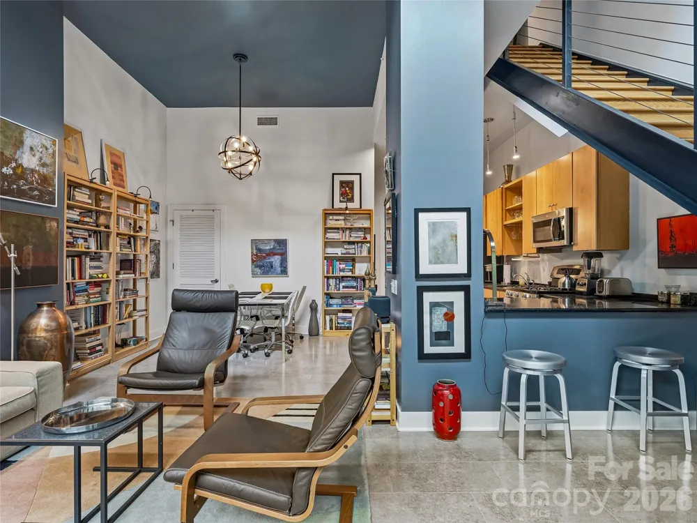 60 Market Street #107 Asheville, NC 28801