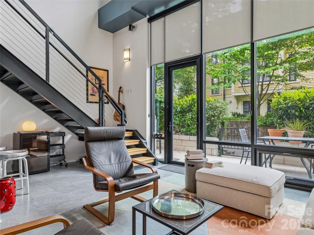 60 Market Street #107 Asheville, NC 28801