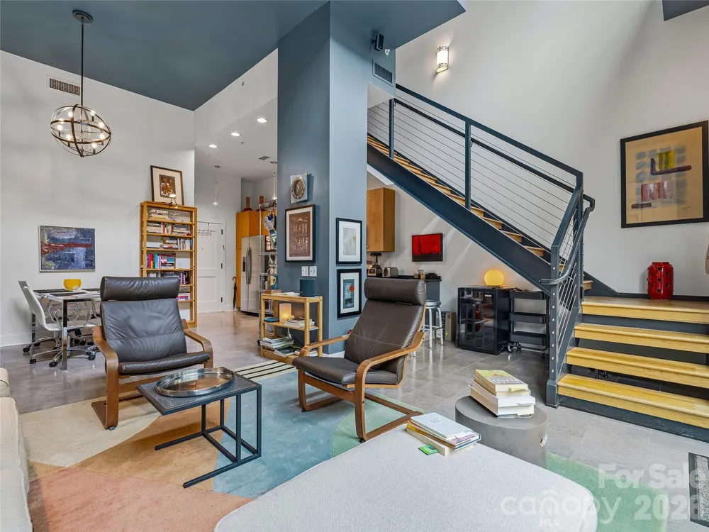 60 Market Street #107 Asheville, NC 28801