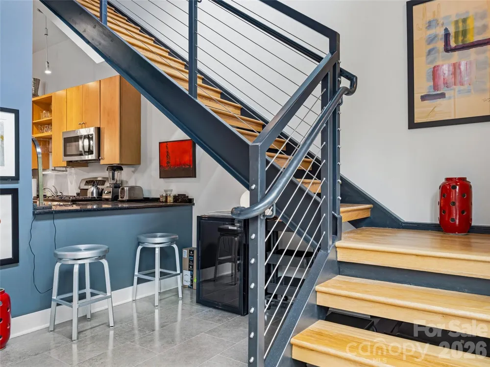 60 Market Street #107 Asheville, NC 28801