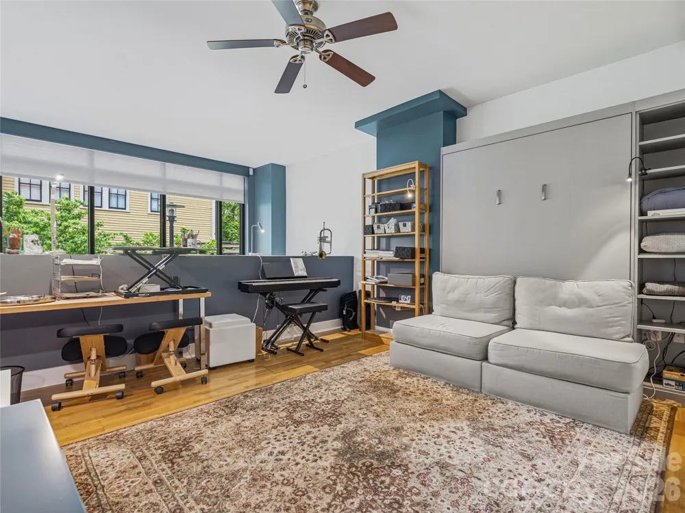 60 Market Street #107 Asheville, NC 28801